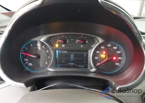 2018 Chevrolet Malibu Lt z USA, uszkodzony, nr VIN 1G1ZD5ST2JF168682